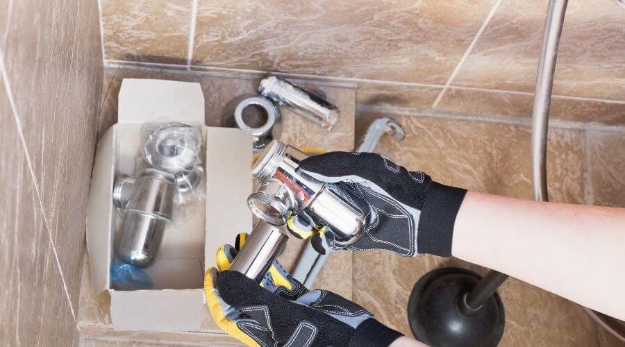 Professional Storm Sewer Service in Stockton, MD